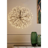 LED XMAS BALL 50CM
